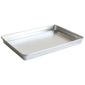 Nordic Ware Naturals Big Batch Pan