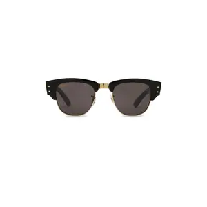 Ray-Ban X A$AP Rocky Mega Clubmaster 53' in Black