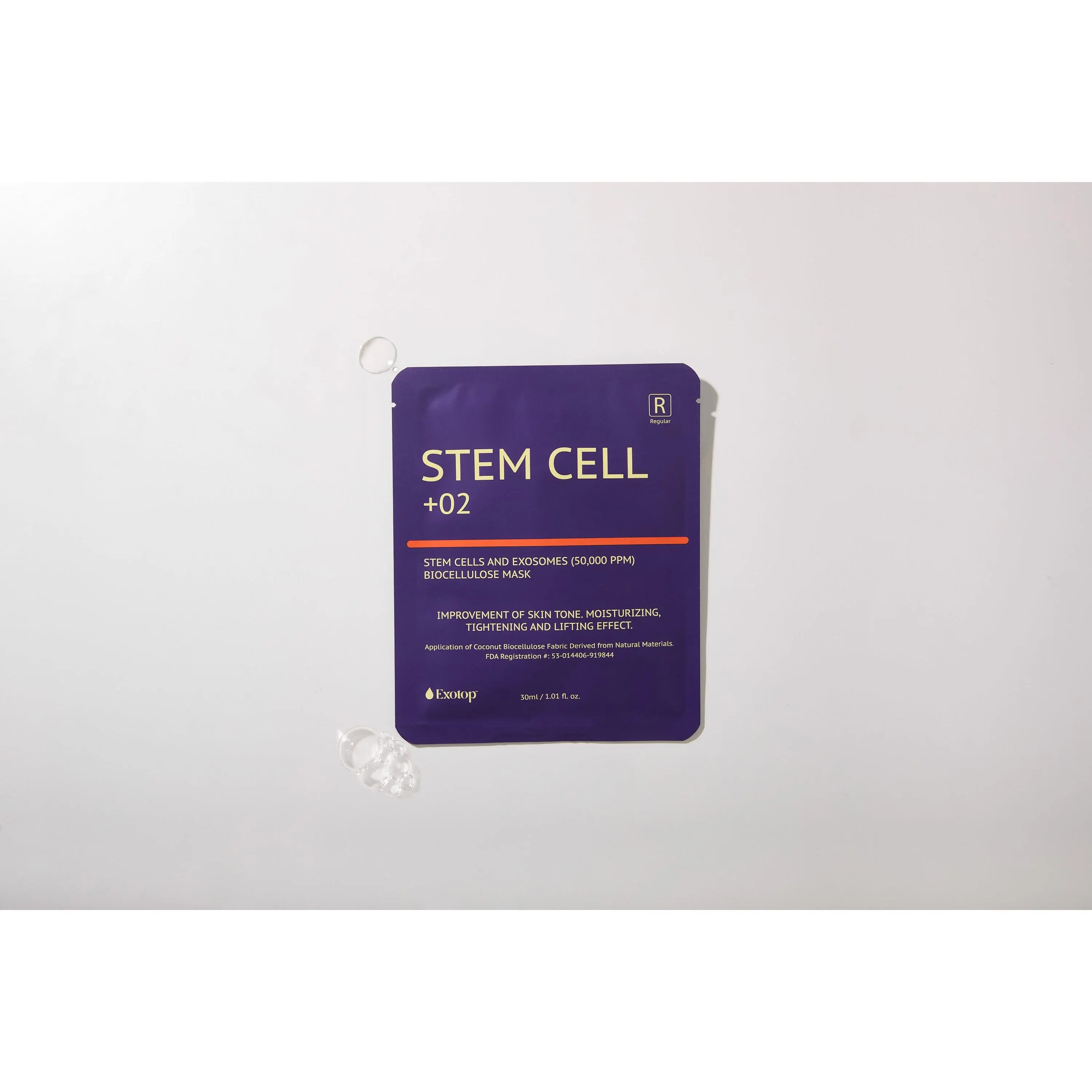 Stem Cell Mask