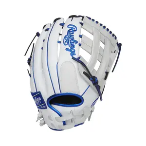 Rawlings Liberty Advanced 13.00" RLA130-6WSS - Outfield Glove