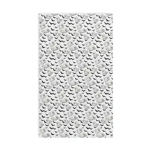 Little Ghosts Hand Towel