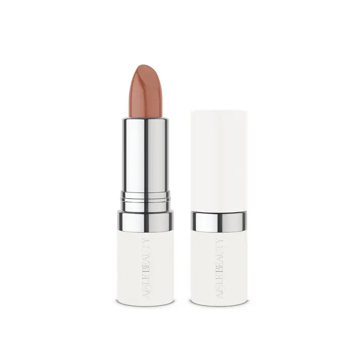 'I Do' creamy matte, long lasting wedding lipstick for brides and bridesmaids