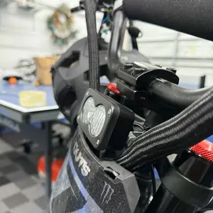 Plug And Play Baja Light For Multiple E-Bikes