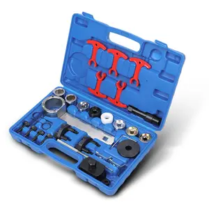 Fit For Audi & VW EA888 1.8 2.0 TSI TFSI Camshaft Crankshaft Engine Timing Tools