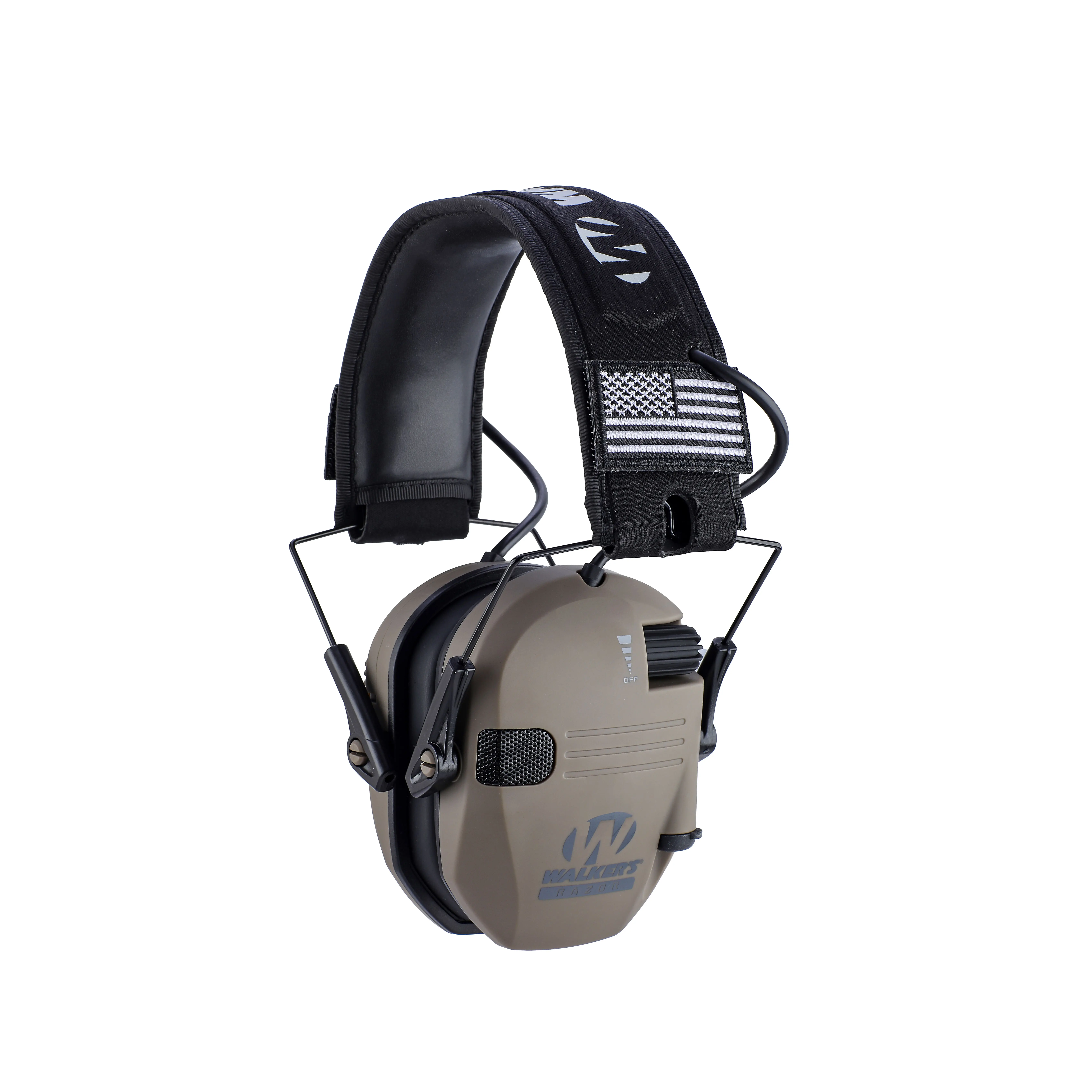 FDE