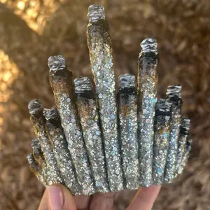 Glitter joint tiara novelty crown Sweetch ibababy