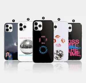 Music Lover Aesthetic Case Compatible with iPhone 11, 12, 13, 14, 15, 16, 17 & more – check our available sizes