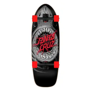 10.54in Pigalodon Santa Cruz Shaped Cruiser