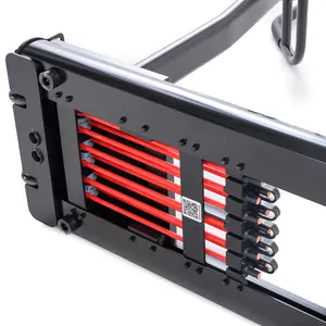 Replacement Resistance Bands - Glute Slide