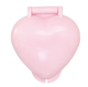 Heart Cake Pop Mold