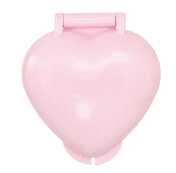 Heart Cake Pop Mold