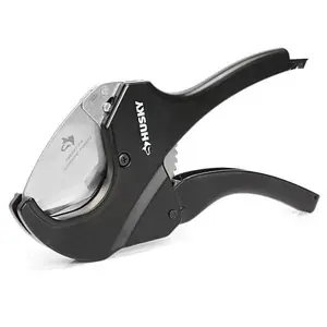 2 in. Ratcheting PVC Cutter