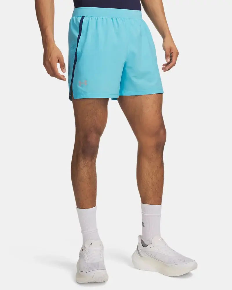 Under Armour Launch Men's 5" Shorts