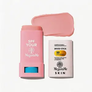 Suntouchable Invisi-Stick Clear Sunscreen SPF 50 Soothing Repair Sunscreen Stick