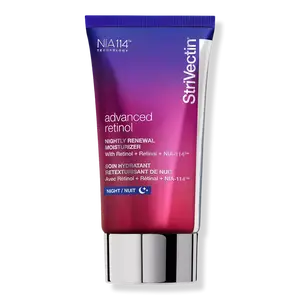 StriVectin Advanced Retinol Nightly Renewal Moisturizer