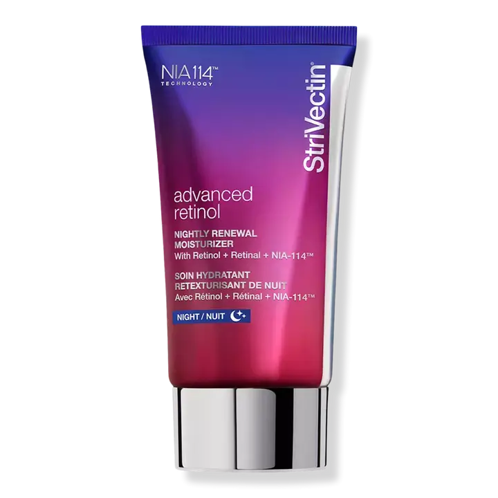StriVectin Advanced Retinol Nightly Renewal Moisturizer