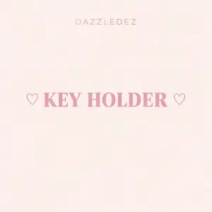 KEY HOLDER