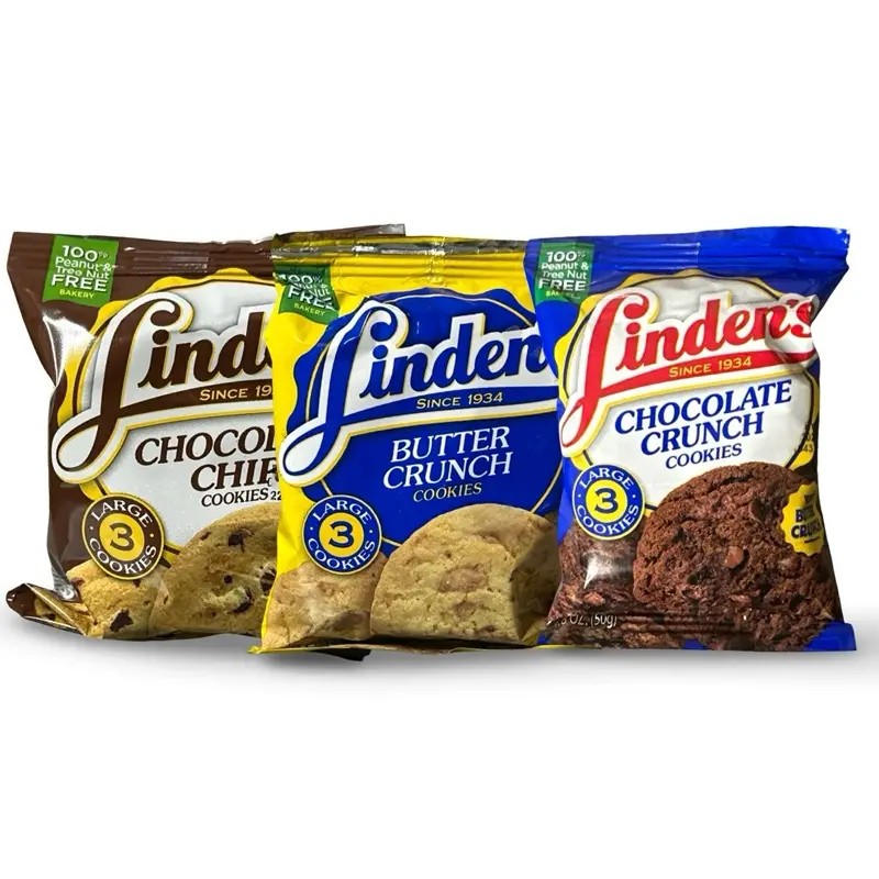 Variety Pack