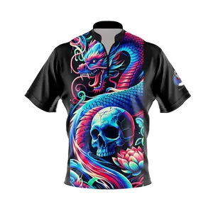 Plain Neon Dragon Xpress Ship Rocket Bowling Jersey, Gift For Bowling Player, Bowlers Gift Bowling Team #bowlingvibes #bowlingnight #bowlingfit #bowlingaesthetic #outfitinspo #streetwearfit