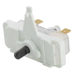 Dryer Push to Start Switch For GE WE4M416CM