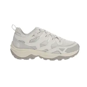 The North Face Womens Hedgehog 3 Waterproof Hiking Hiking Sneakers Shoes - Grey