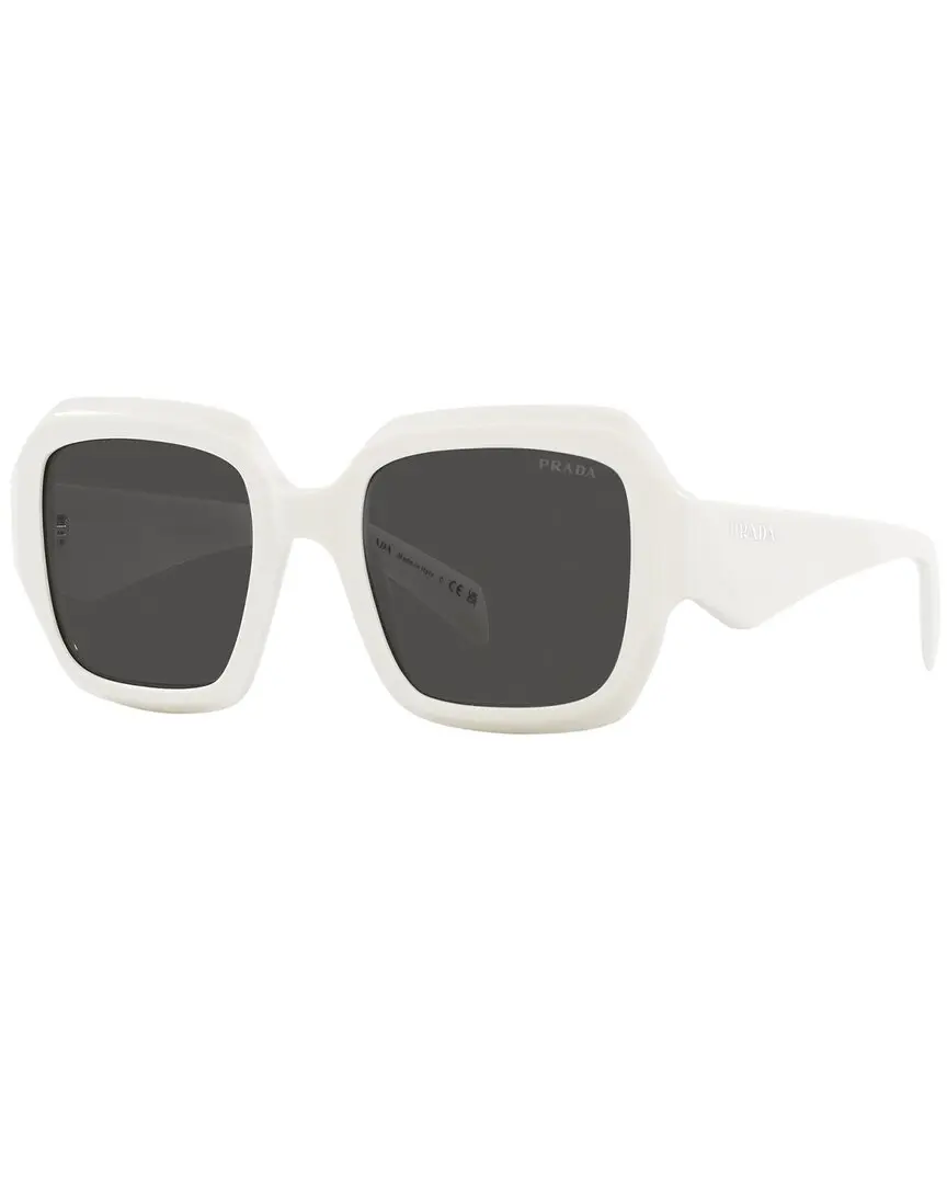 Prada Women's PR28ZS 53mm Sunglasses