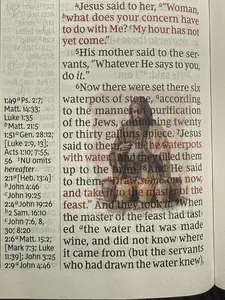 New Testament Bible Stories - Clear Scripture Stickers