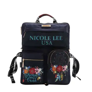 LUGGAGE HARNESS