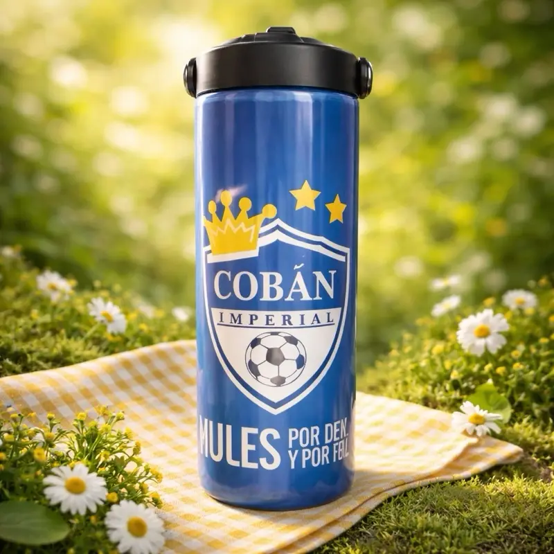 Coban Guatemala Water bottle Thermal