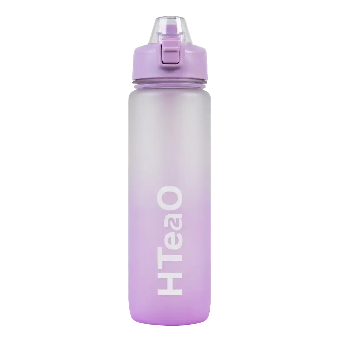 Blueberry HTeaO Quench Sport Bottle