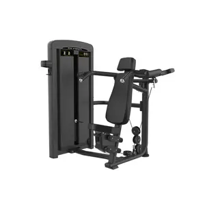 Echo Strength - Commercial Shoulder Press Machine