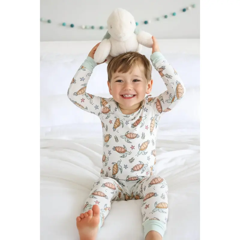 one tree hill bamboo pajamas kids - TikTok Shop