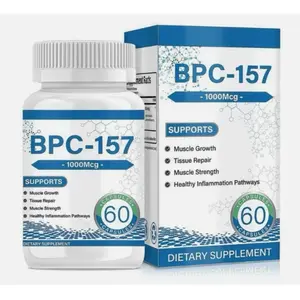 2 Pack 157 Capsules for Body Support, 157 Supplement Protective 1000 MG, 120 Count