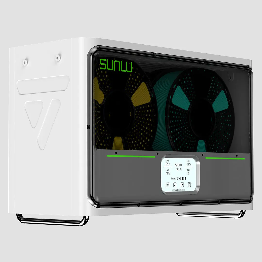 1*S4 White (US Plug)