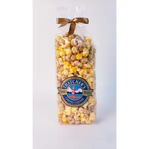 CARAMEL CHEDDAR 6.5OZ GOURMET POPCORN