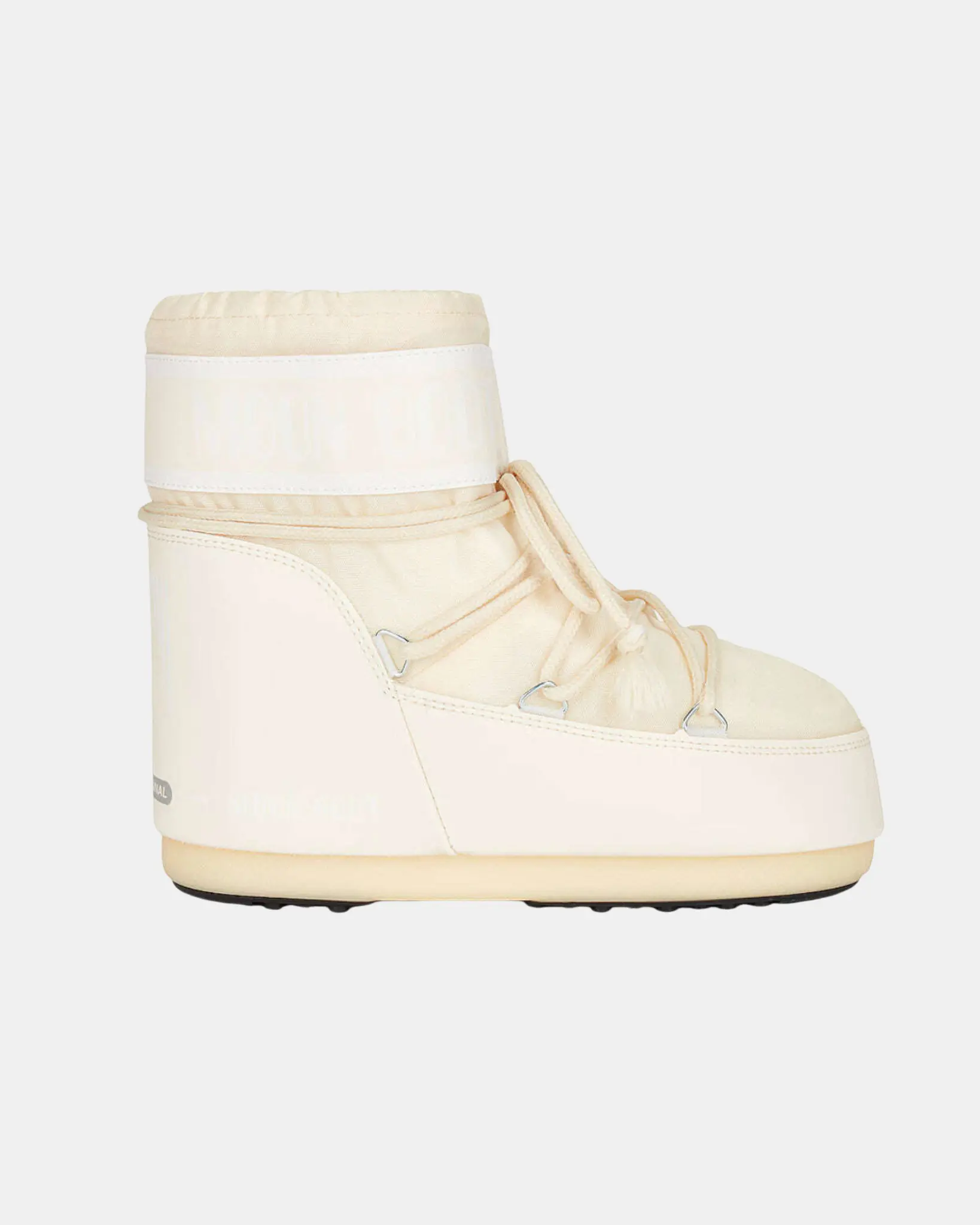 Moon Boot Icon Low Nylon