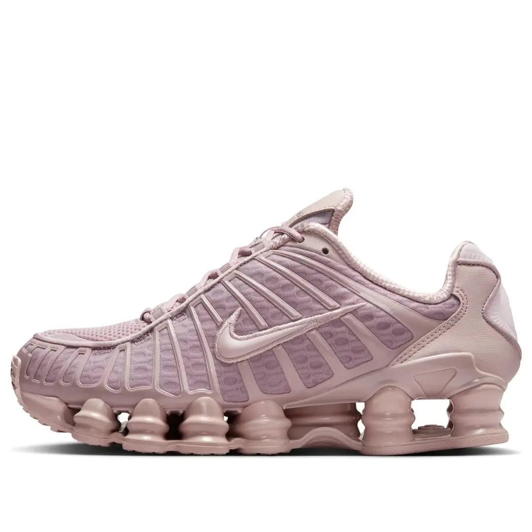 Nike Shot TL Pink Particle Rose Womens Sneakers