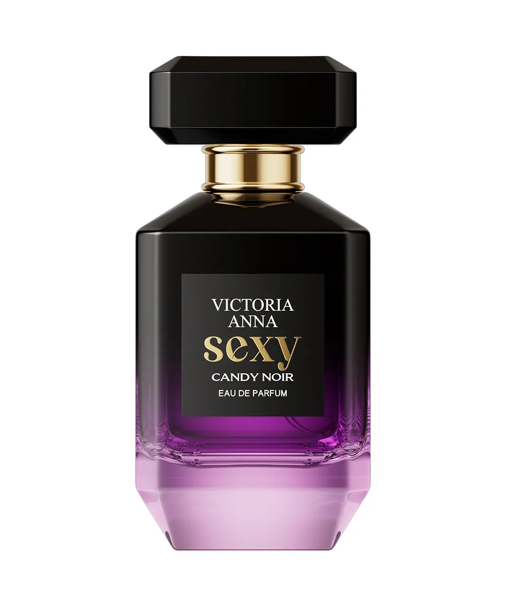Victoria Anna Neutral Unisex Perfumes EDP Spray (100ml/3.38 Fl Oz) - Scented Bottle Perfume, Aromatic Floral Notes, Mood-Boosting High Notes, 24 Hours Duration Fragrance, for Adults, Single Item