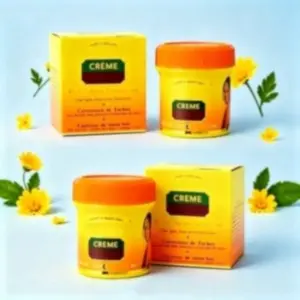Moisturizing Face Cream 30ml (2Pcs)