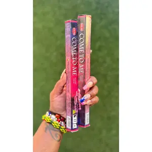 Come To Me Incense