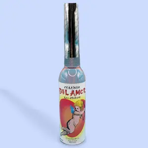 Amor Love cologne