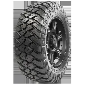 Maxiss Tire  37 x 12.50R Razr MT off Road Tires