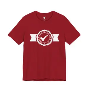 Certified Certifiable T-Shirt
