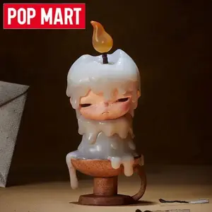 Popmart Hirono Shelter Series Blind Box