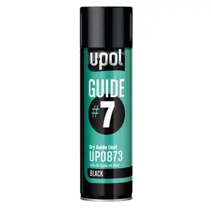 212 MAIN U-POL Guide No.7 Instant-Dry Powder-Form Guide Coat, Car Detailing Tool for Reptile & Amphibian Cleaning Supplies, Car Detailing Tools