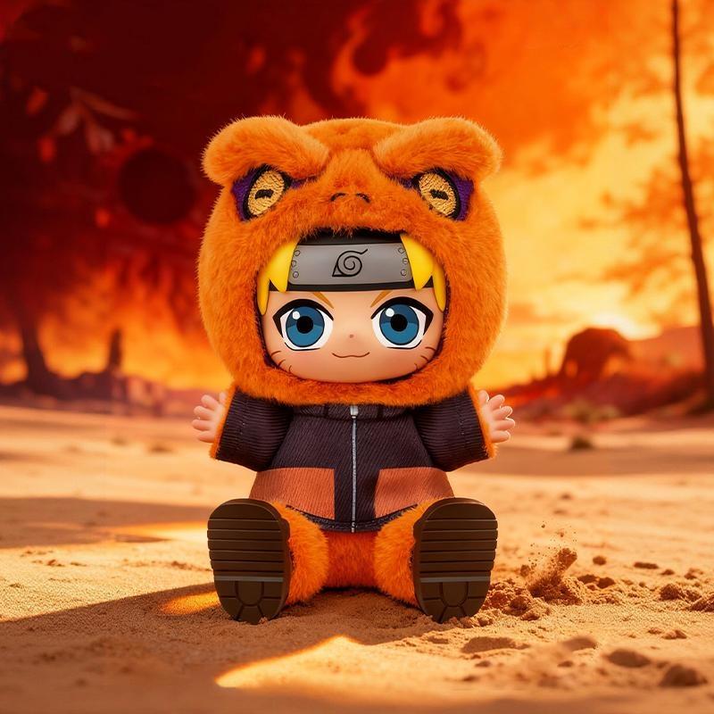 MINISO Naruto Shippuden Cute Beast Sitting Party Plush Charms Blind Box,5"Soft Anime Stuffed Toys Keychain,Cute Collectible Pendant,Kawaii Anime Bag Charm for Backpack, Purse, Keys,Desk Decor,Holiday Gift Mother's Day Gifts Children's Day Gifts MINISO Naruto Shippuden Cute Beast Sitting Party Plush Charms Blind Box,5"Soft Anime Stuffed Toys Keychain,Cute Collectible Pendant,Kawaii Anime Bag Charm for Backpack, Purse, Keys,Desk Decor,Holiday Gift Mother's Day Gifts Children's Day Gifts