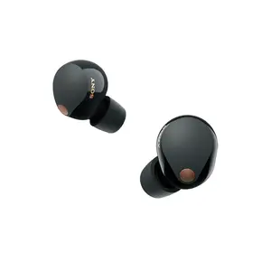 WF-1000XM5 Truly Wireless Noise Canceling Earbuds (Black) for Sony WF-1000XM5 Truly Wireless Noise Canceling Earbuds (Black) for Sony