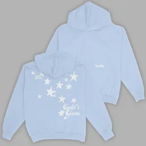 Freya Skye Merch Gold's Gone Hoodie, Unisex Oversized Hoodie, 90s Graphic Tees, Today Shirt, Top Apparel, Gifts For Friend