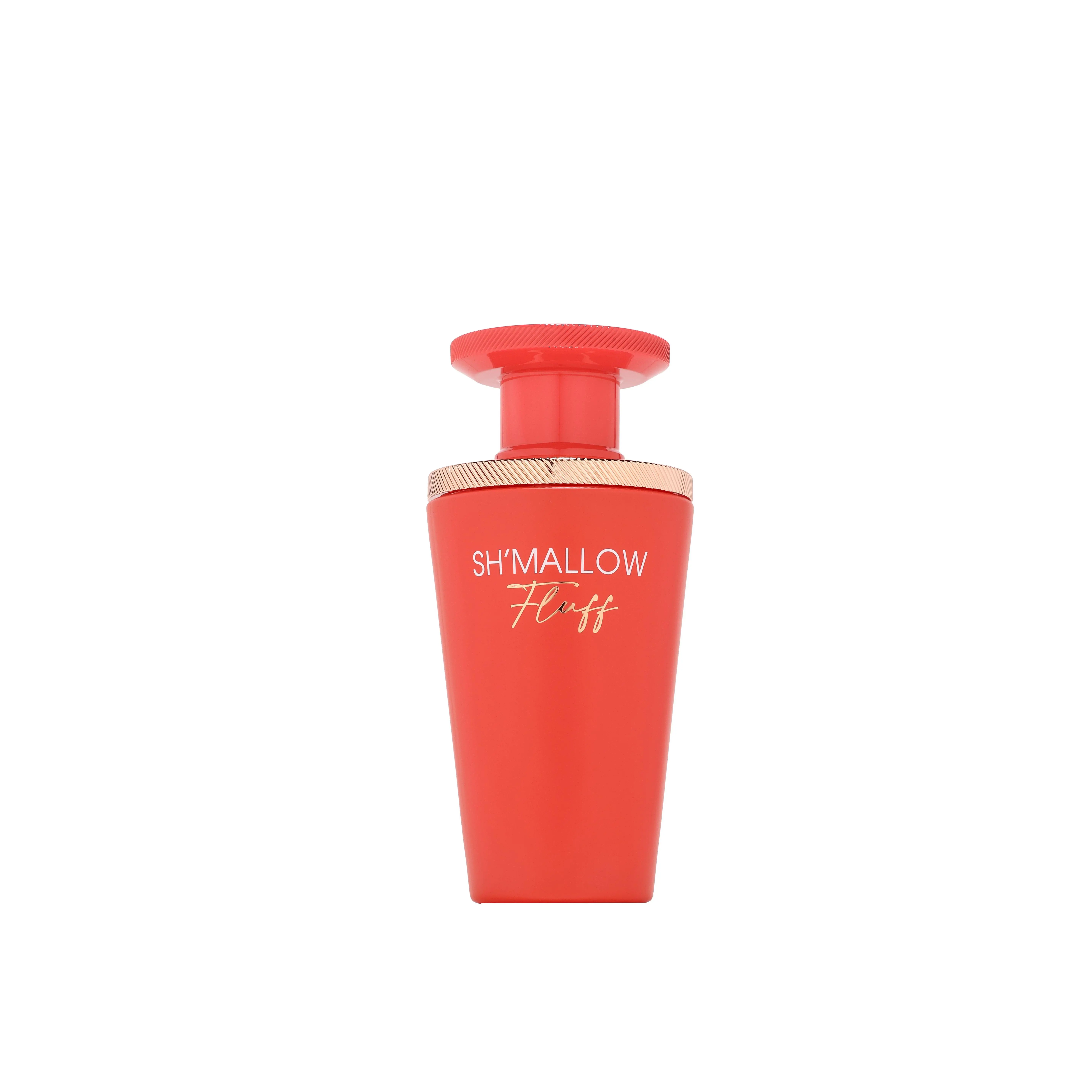 Sh’mallow Fluff Unisex Fragrance by French Avenue - Playful Sweet Vibe Scent for Lovers of Sweet Scents and Sugary Confections, Fragrance Perfumes, Edp Scents