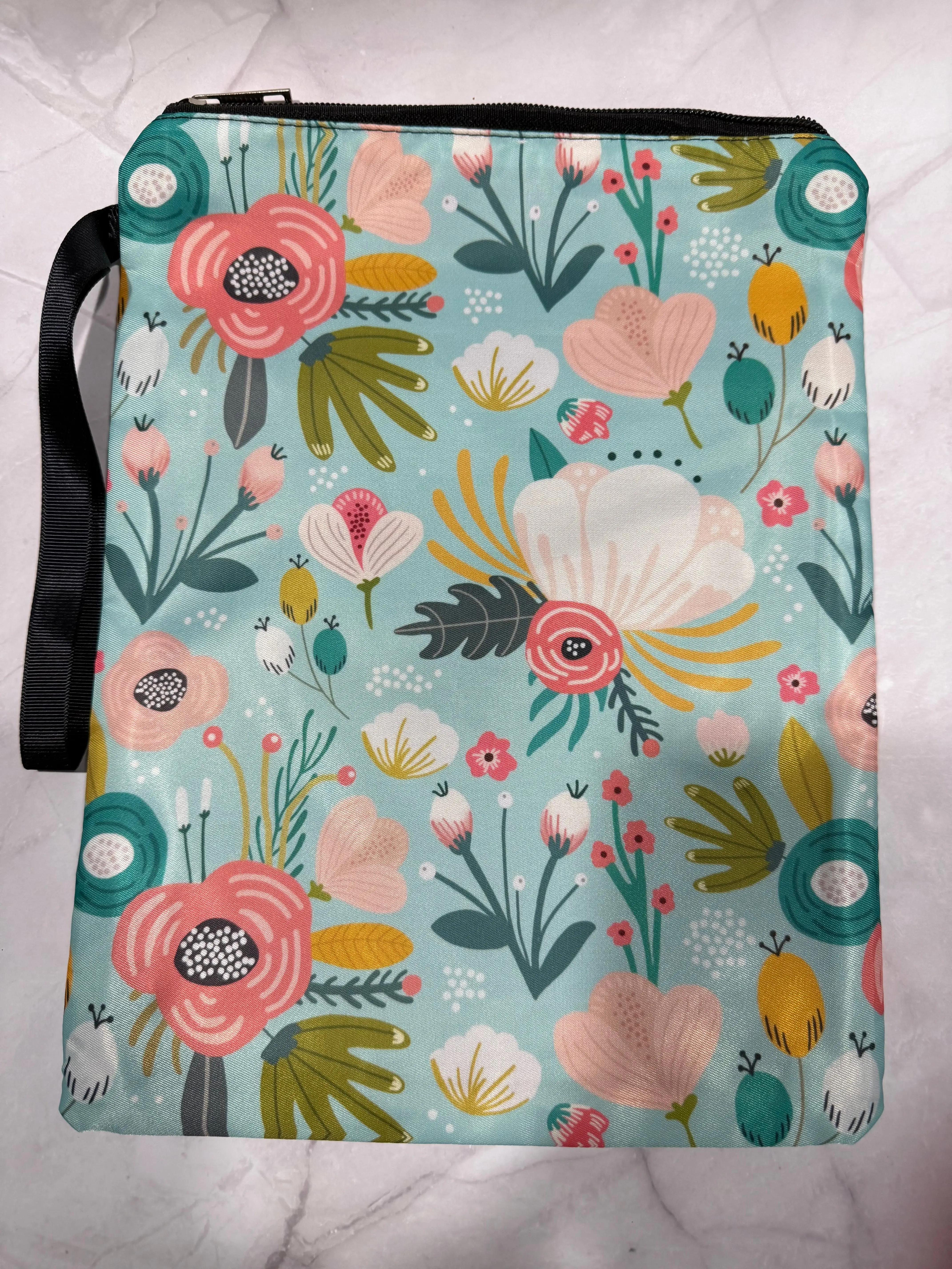 Book or Kindle Sleeve